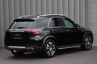 Mercedes-Benz GLE – thumbnail 3