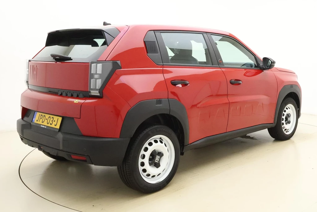 Fiat Grande Panda – foto 6