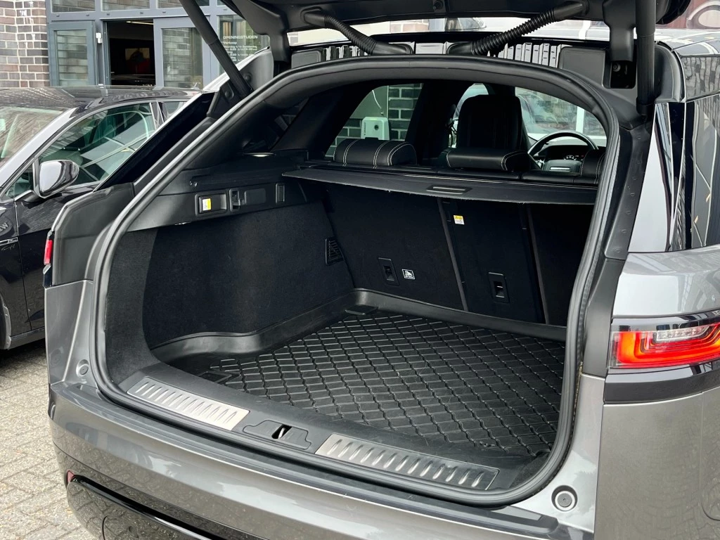 Land Rover Range Rover Velar – foto 16