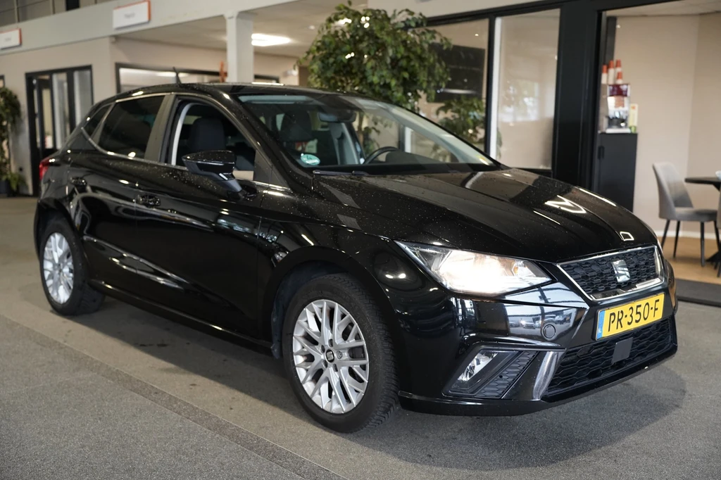 SEAT Ibiza – foto 12
