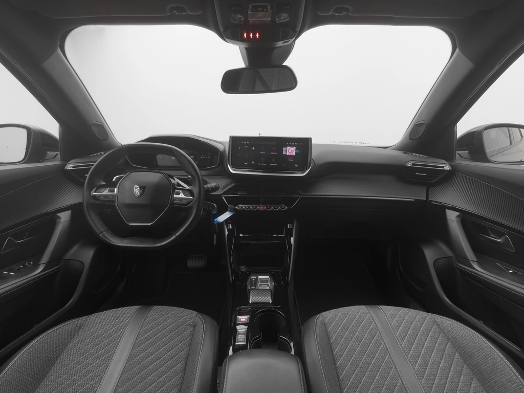 Peugeot 2008 – foto 22