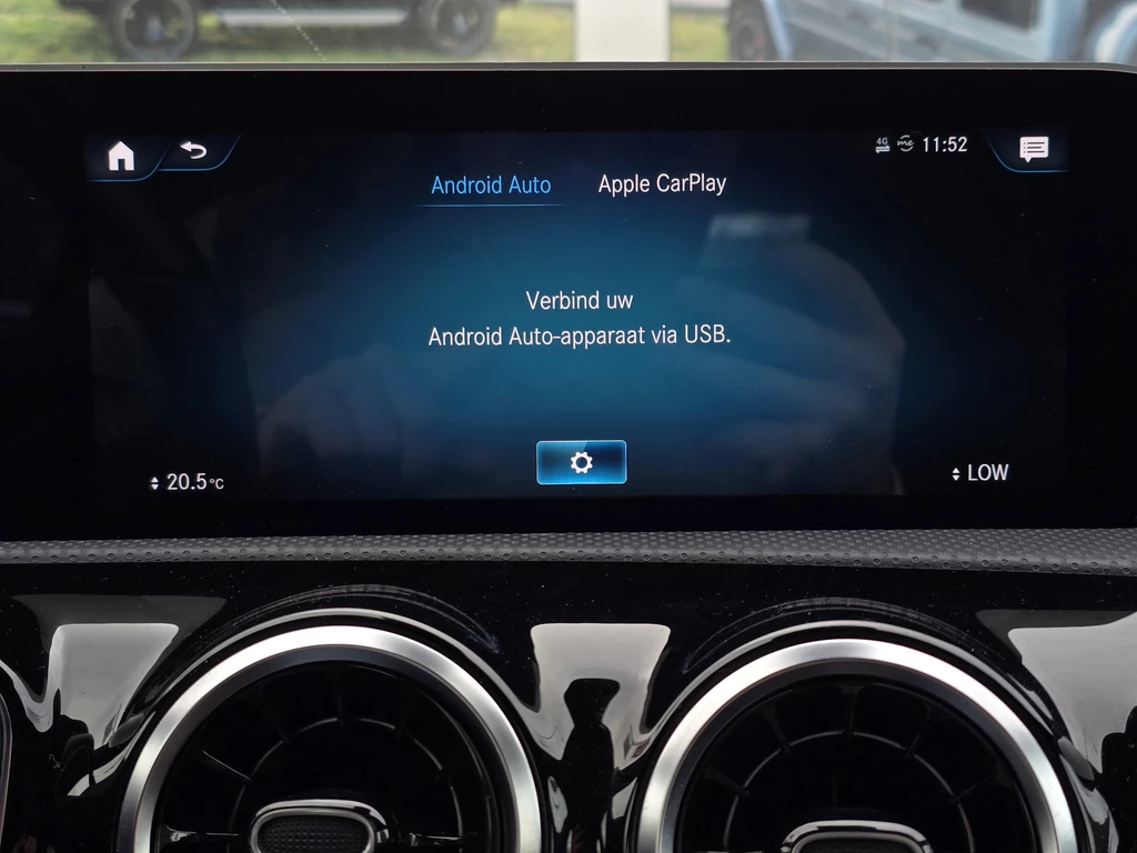 Mercedes-Benz A-Klasse – foto 37