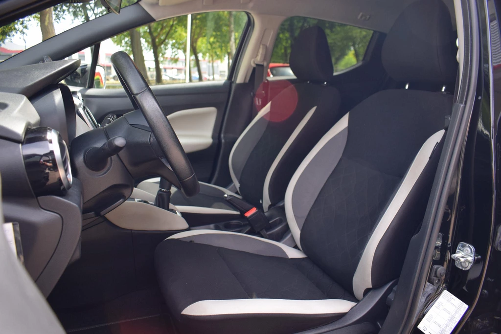 Nissan Micra – foto 11