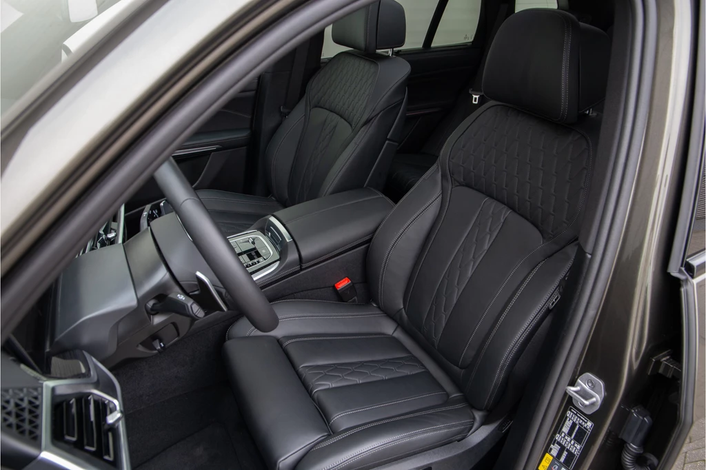 BMW X5 – foto 10