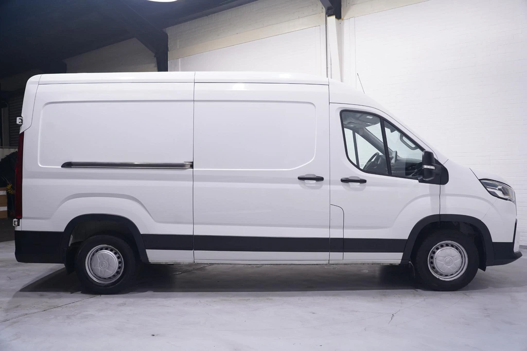 Maxus Deliver9 – foto 6