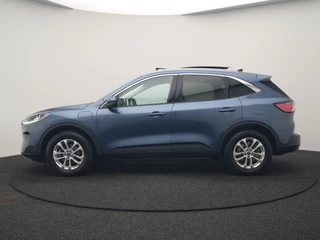 Ford Kuga – thumbnail 3