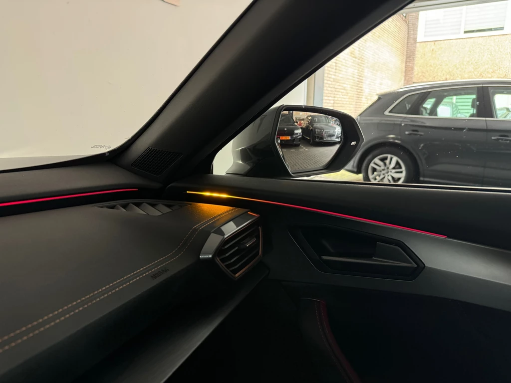 CUPRA Formentor – foto 21