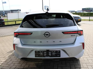 Opel Astra – thumbnail 3