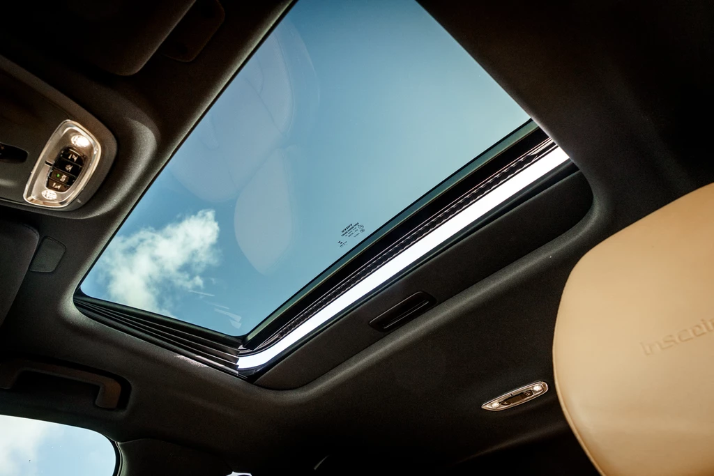 Volvo S90 – foto 16
