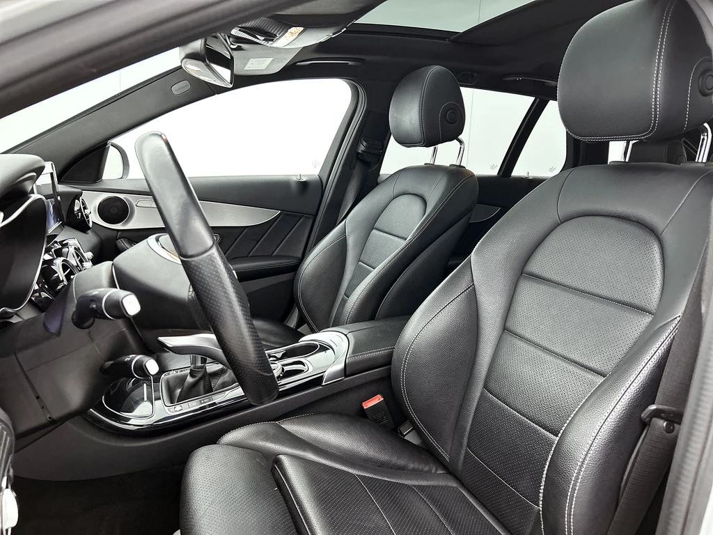 Mercedes-Benz C-Klasse – foto 37