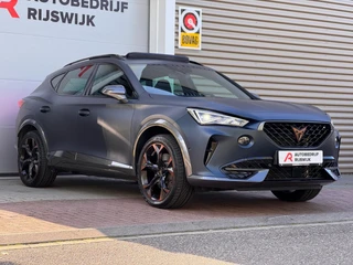 CUPRA Formentor – thumbnail 9