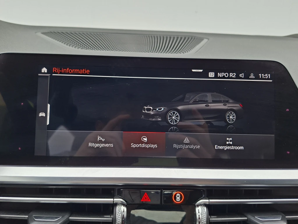 BMW 3 Serie – foto 20