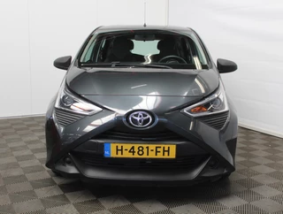Toyota Aygo – thumbnail 11