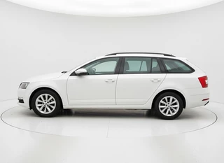 Škoda Octavia – thumbnail 2