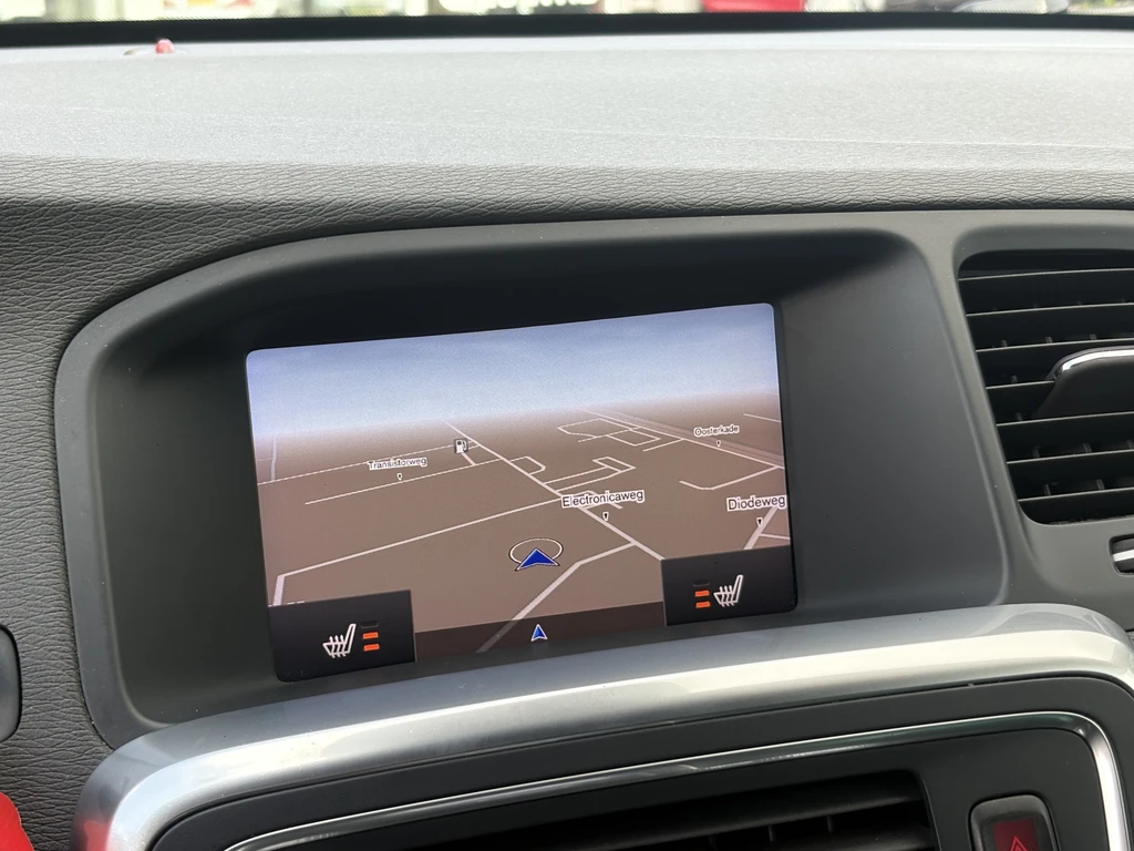 Volvo V60 – foto 14