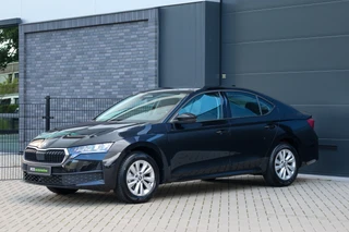 Škoda Octavia – thumbnail 5