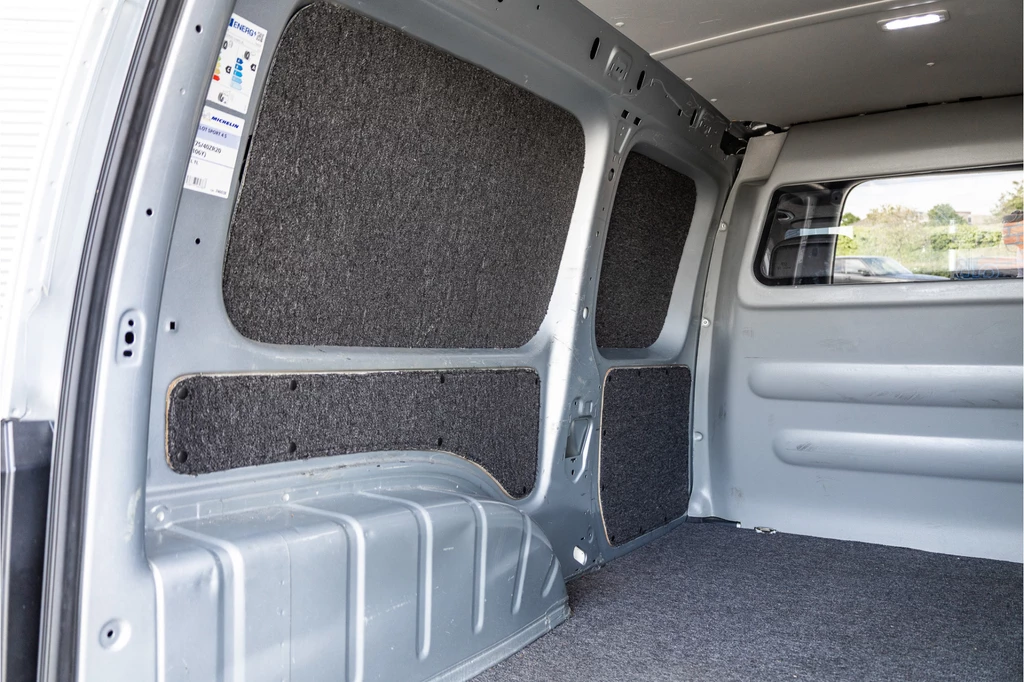 Volkswagen Caddy – foto 41