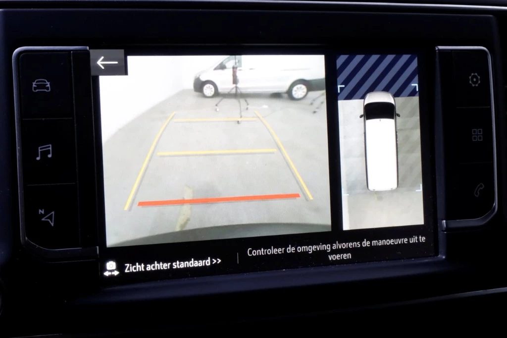Opel Vivaro – foto 16