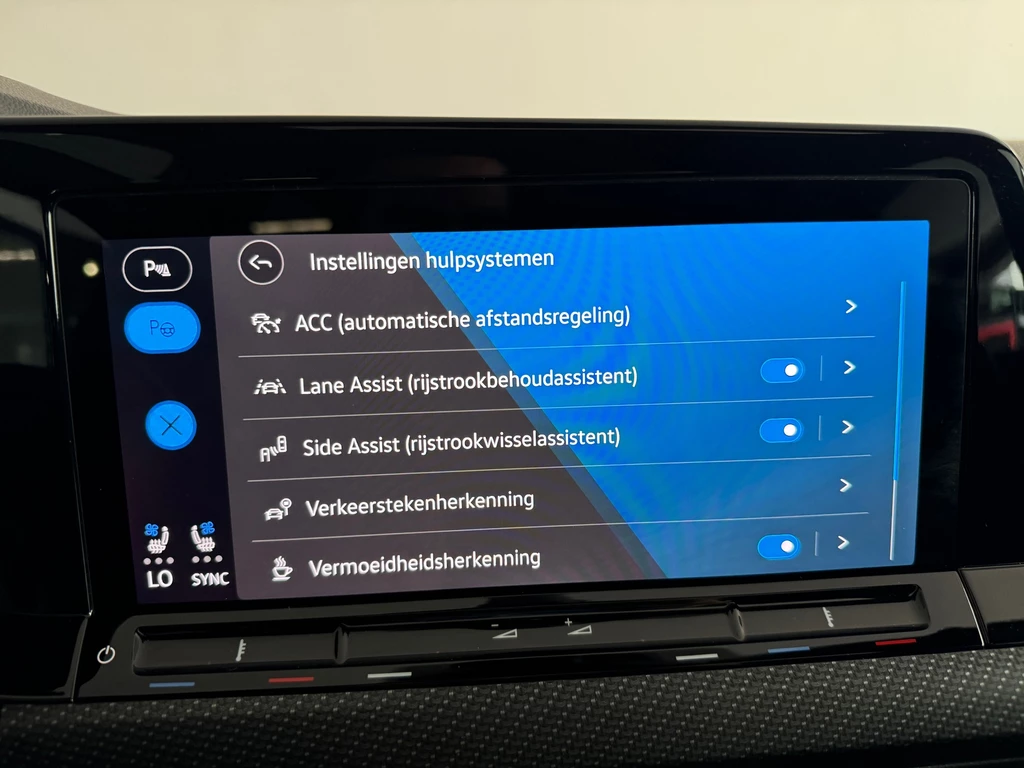 Volkswagen Golf – foto 29