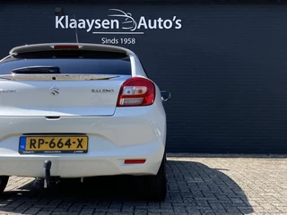 Suzuki Baleno – thumbnail 5