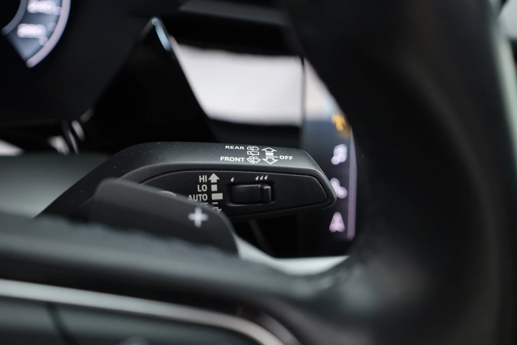 Audi A3 – foto 17