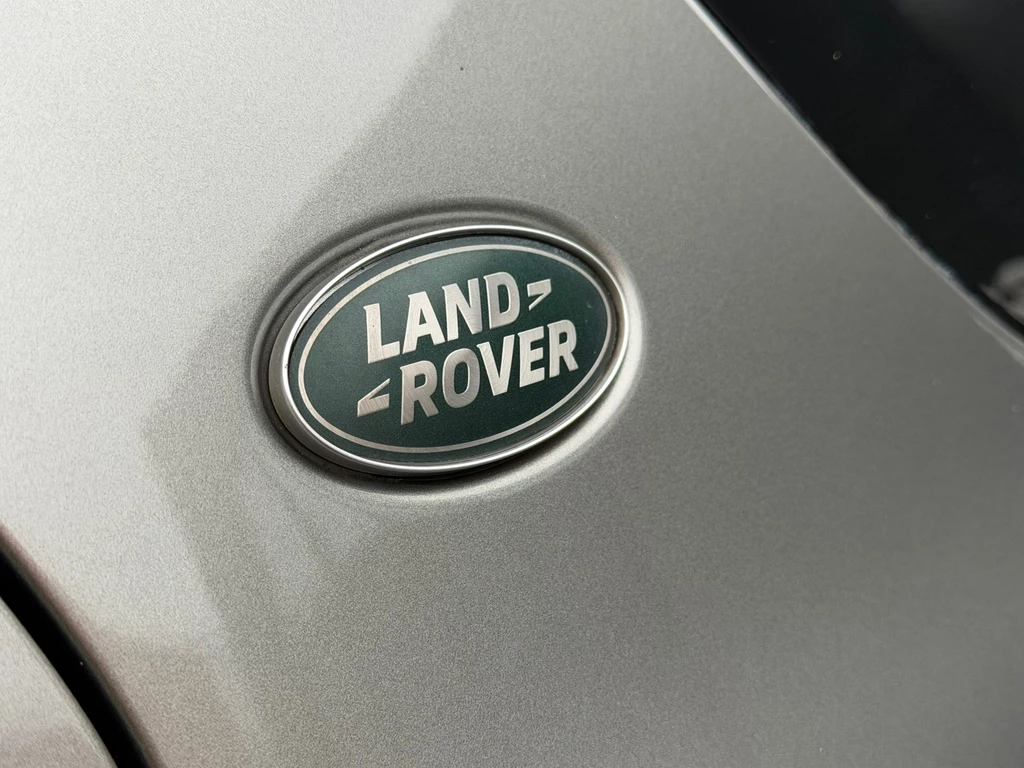 Land Rover Discovery Sport – foto 21