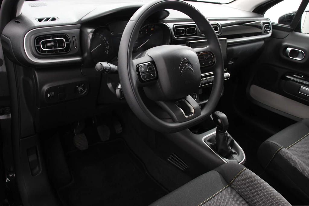 Citroën C3 – foto 7
