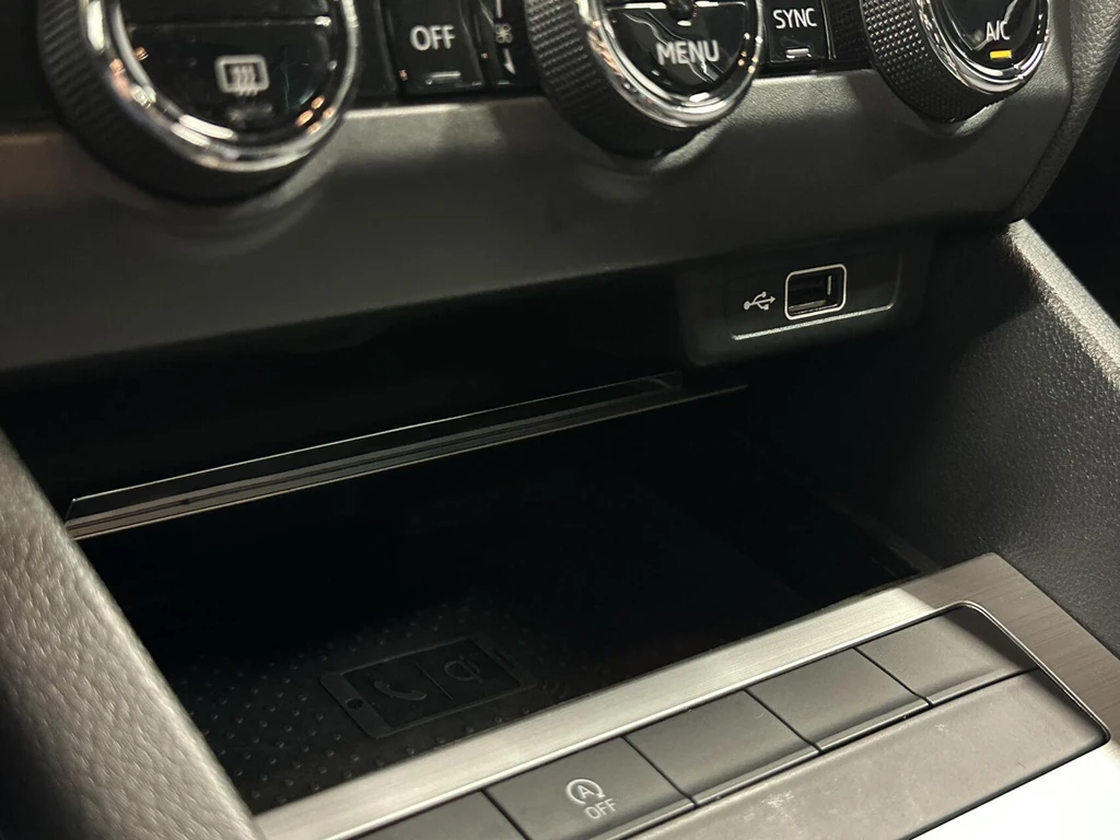 Škoda Octavia – foto 41