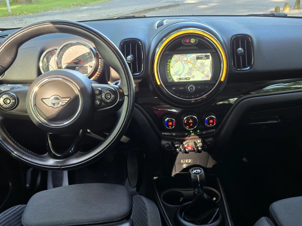 MINI Countryman – foto 26