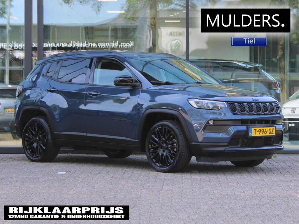 Jeep Compass – foto 5