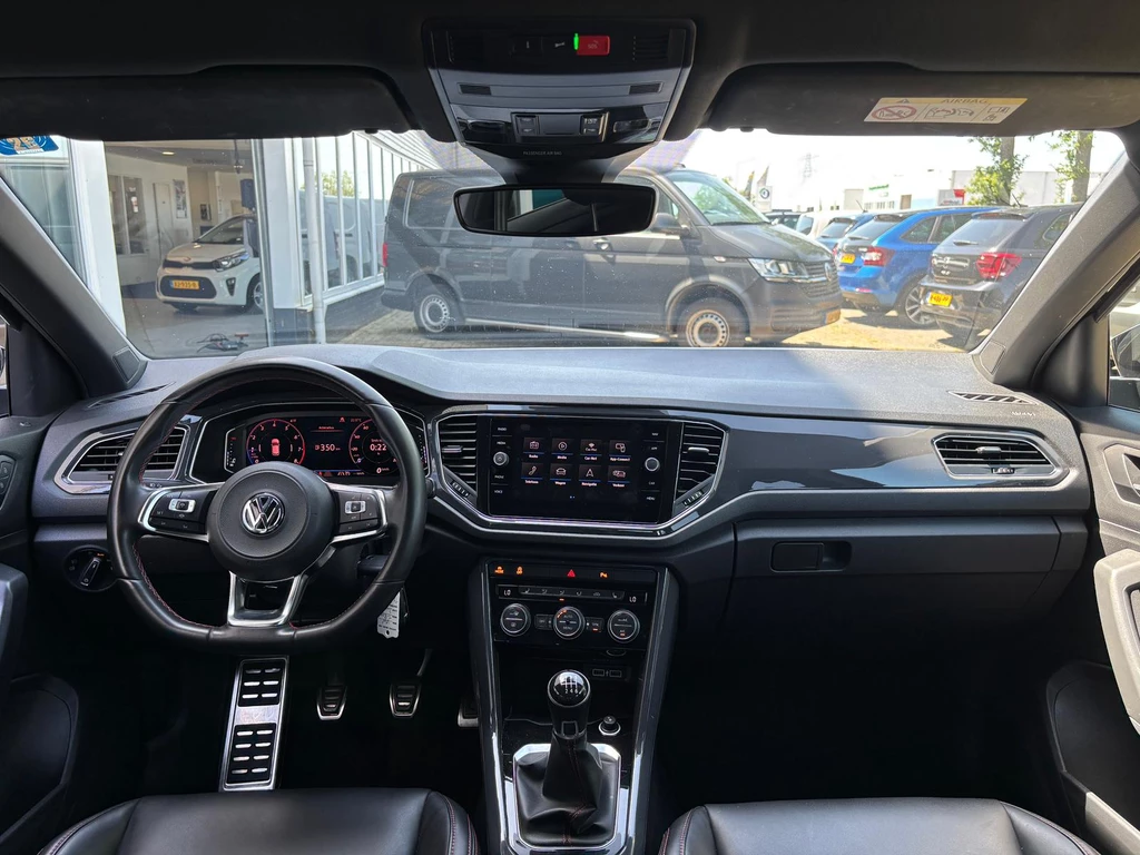 Volkswagen T-Roc – foto 21