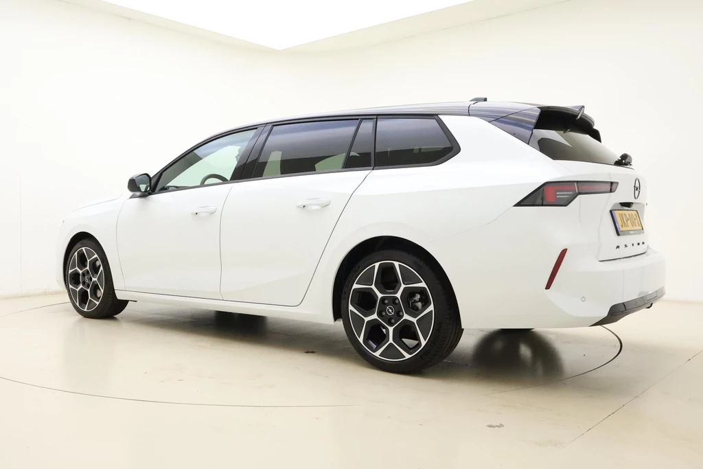 Opel Astra – foto 4