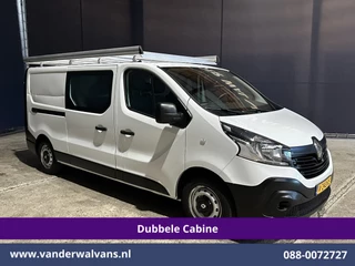 Renault Trafic – thumbnail 5