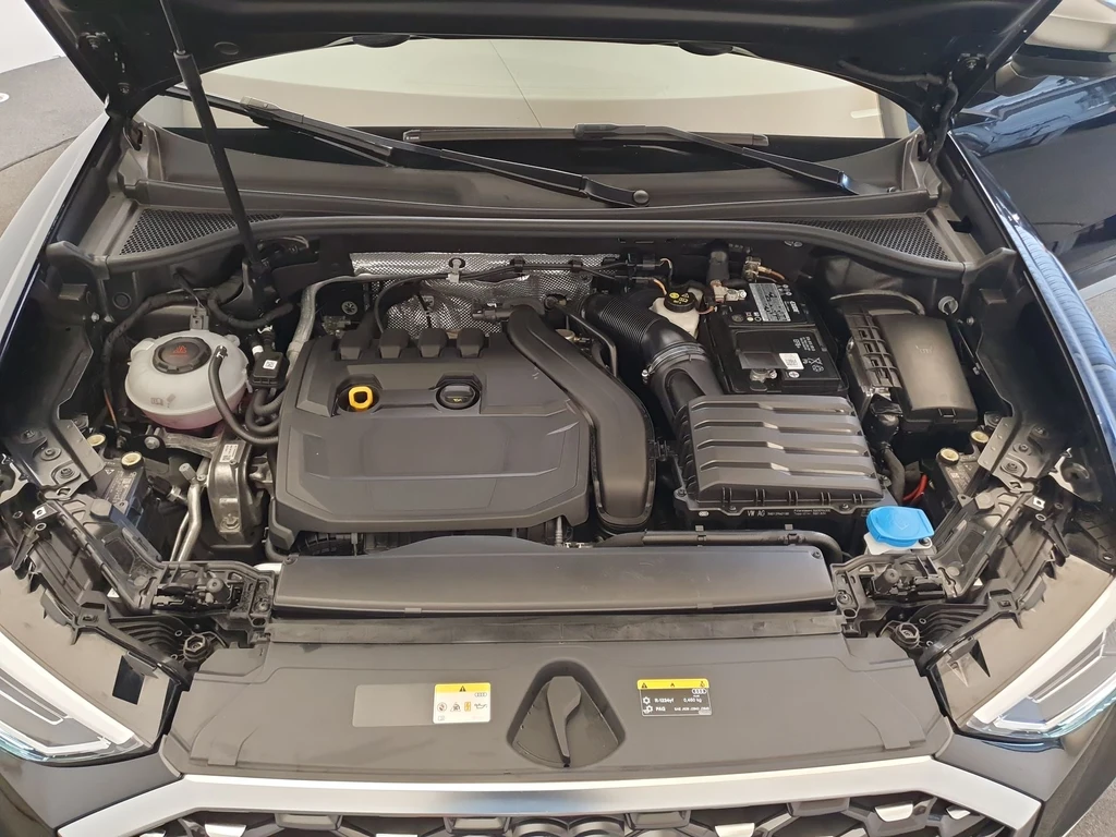 Audi Q3 – foto 31