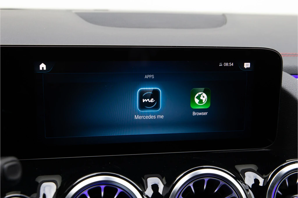 Mercedes-Benz EQA – foto 30