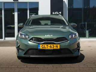 Kia Ceed Sportswagon – thumbnail 6