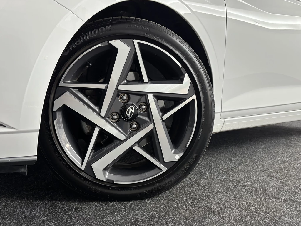 Hyundai i20 – foto 31
