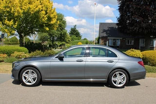 Mercedes-Benz E-Klasse – thumbnail 1