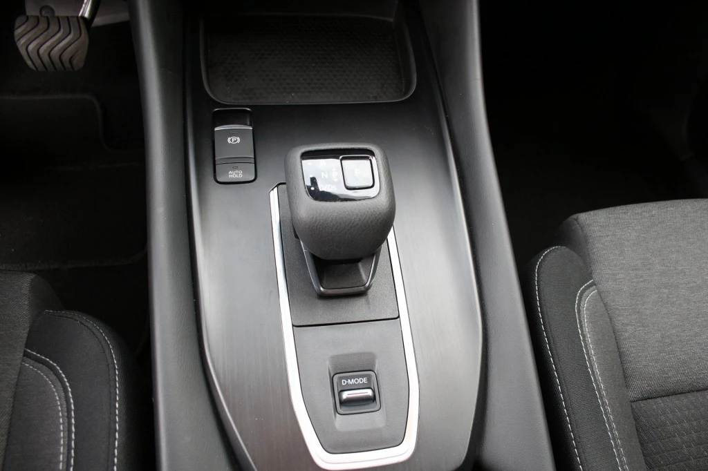 Nissan QASHQAI – foto 26