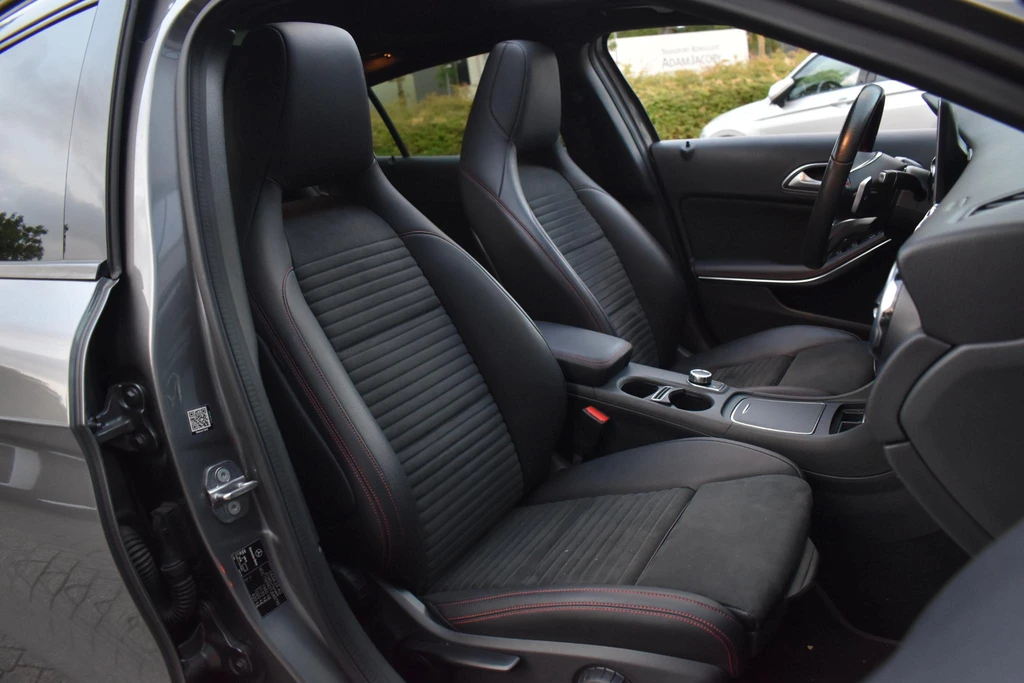 Mercedes-Benz GLA – foto 24