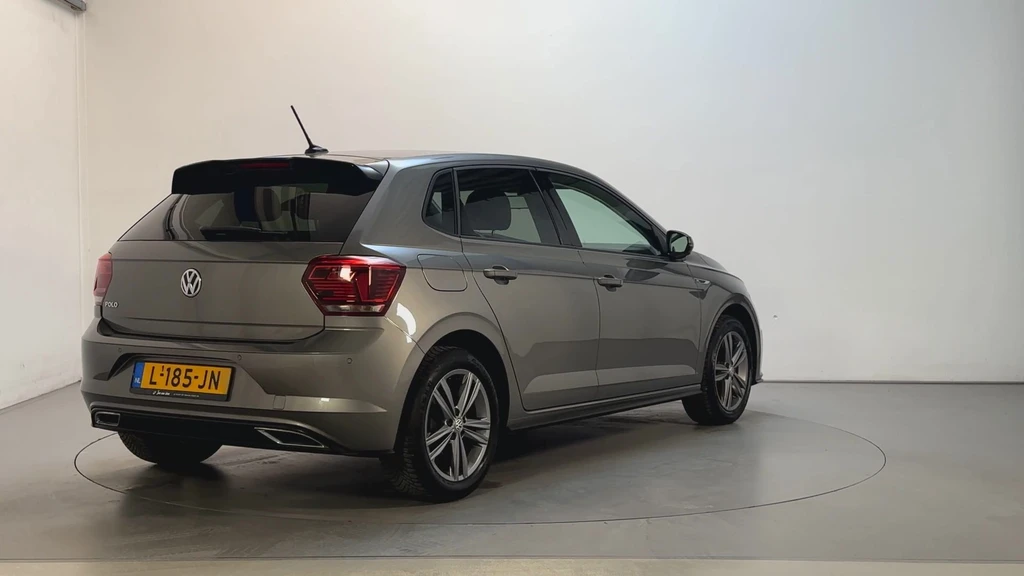 Volkswagen Polo – foto 5