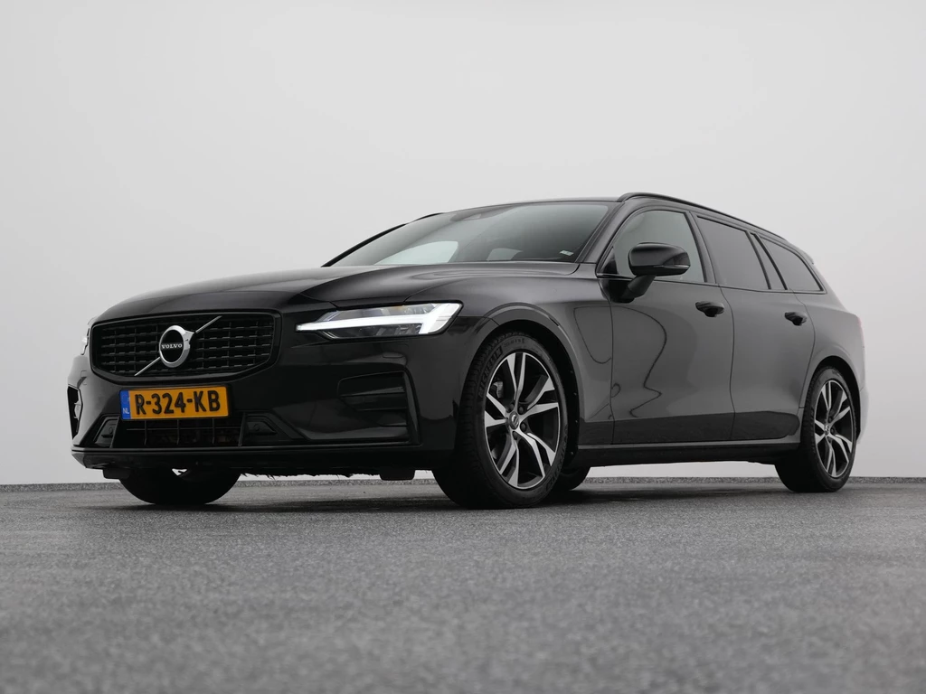 Volvo V60 – foto 2