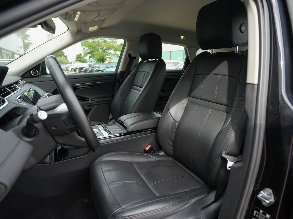 Land Rover Range Rover Evoque – foto 16
