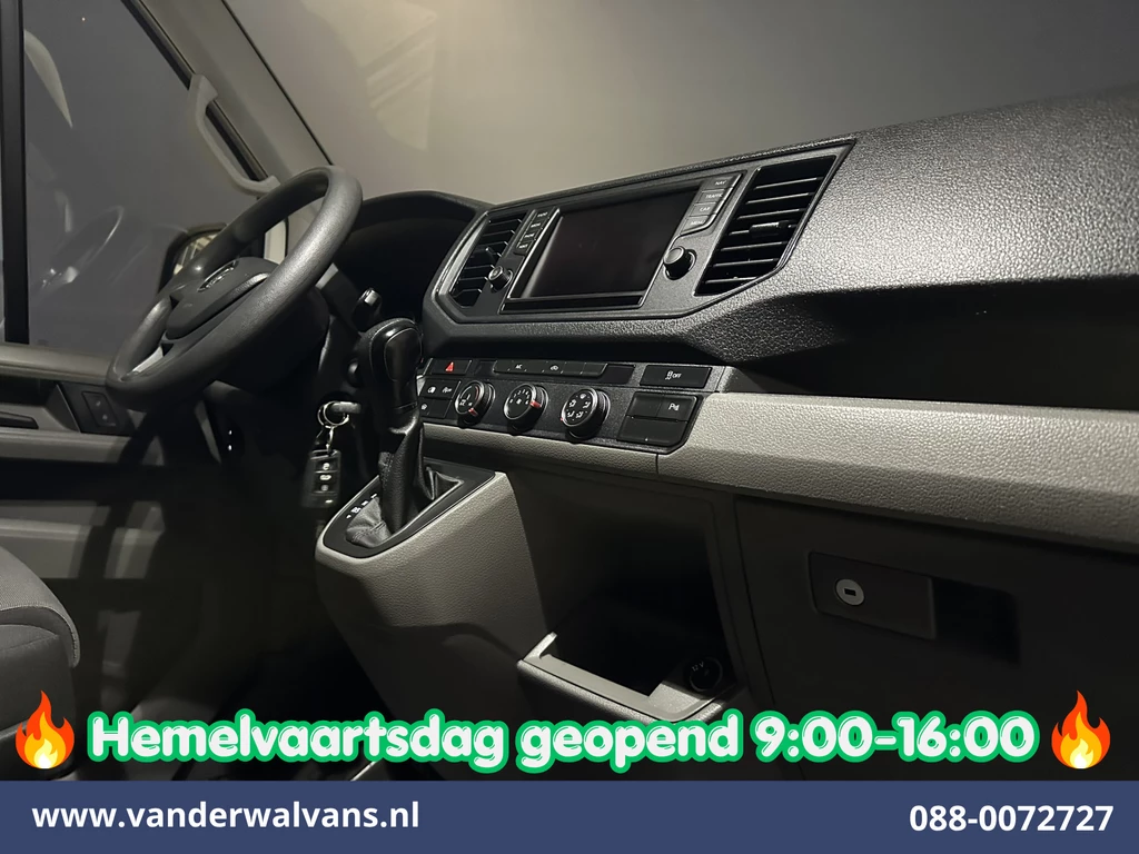 Volkswagen Crafter – foto 16