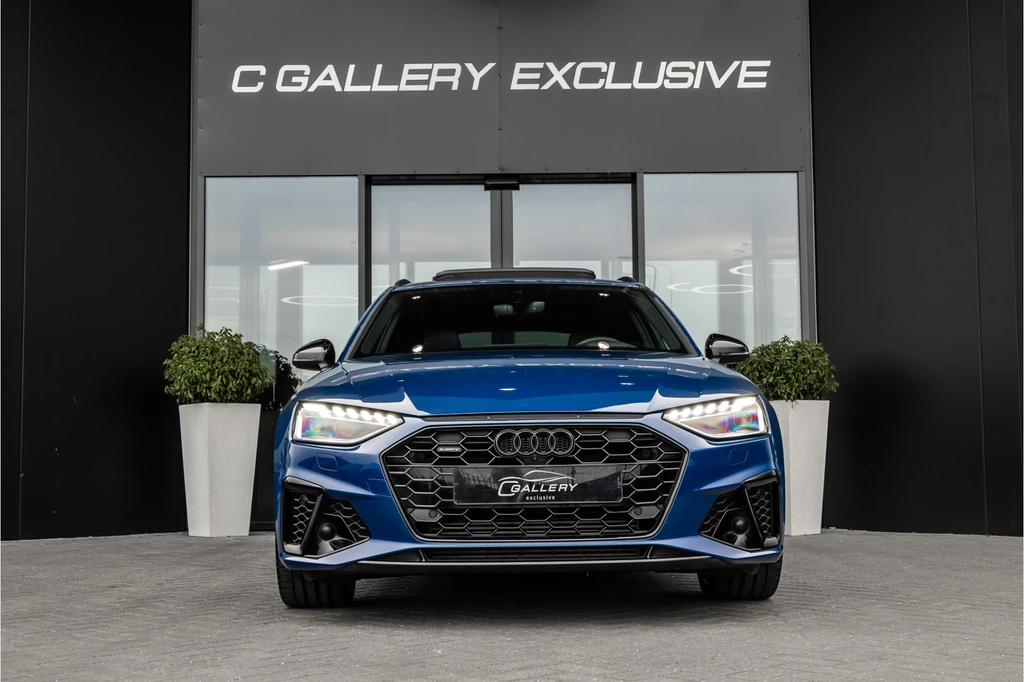 Audi A4 – foto 10