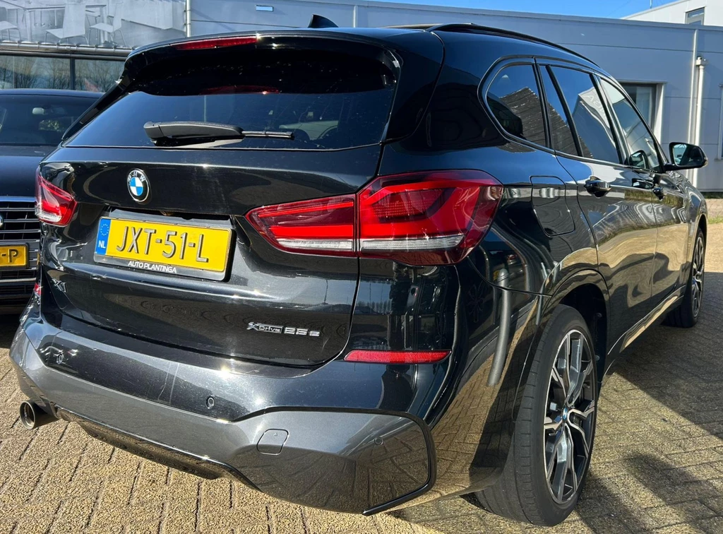 BMW X1 – foto 7