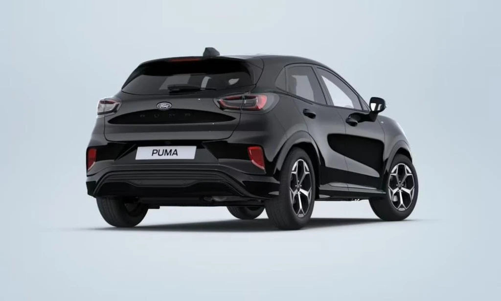 Ford Puma – foto 2