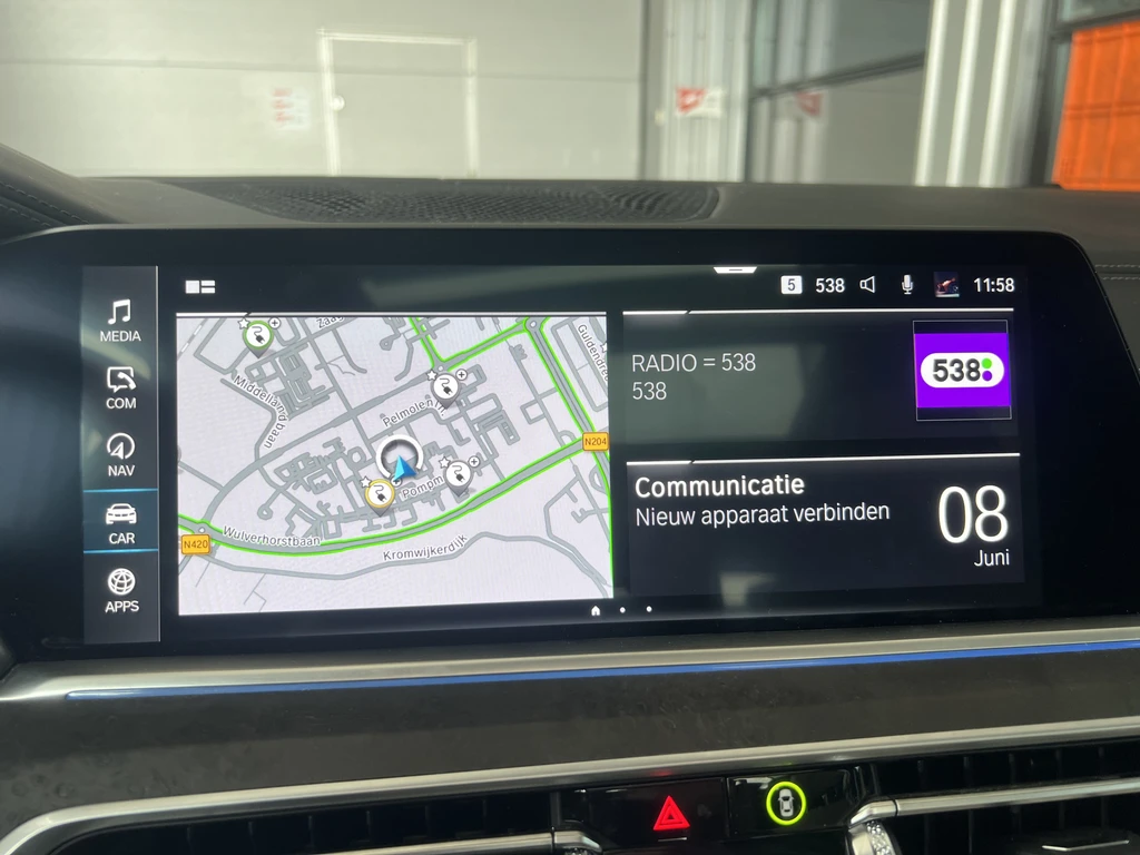 BMW X5 – foto 25