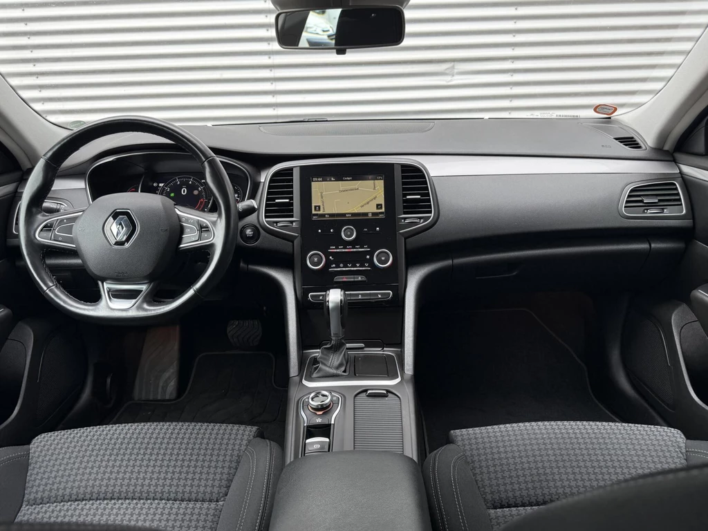 Renault Talisman – foto 11