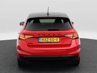 Škoda Fabia – thumbnail 3